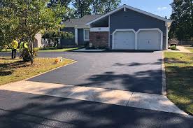 Best Driveway Repair and Patching in USA